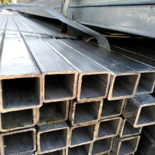 江西q355b无缝方管