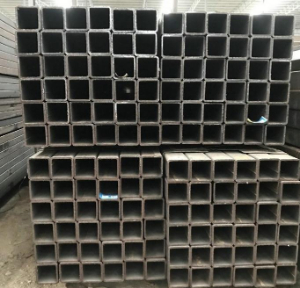 江西20#无缝方管