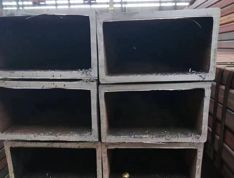 江西q355d方管